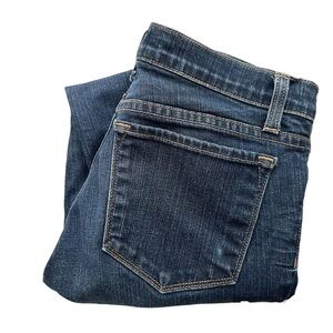 J Brand The Skinny jeans in Ink